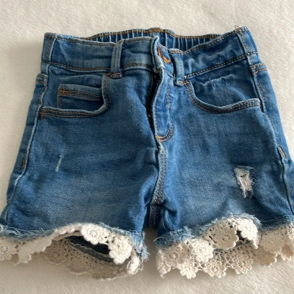 2T summer outfit - Picture 5 of 7